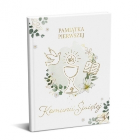 Pamiątka książeczka Momunia