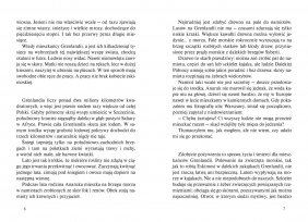 Anaruk. chłopiec z Grenlandii