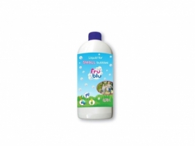 Fru Blu Płyn do małych baniek 0.73l