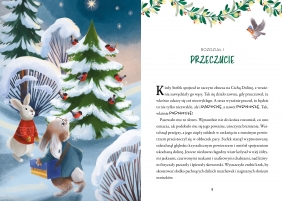 Pierwsza gwiazdka w cichej dolinie