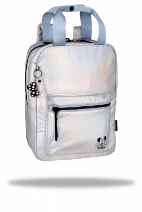 Coolpack. Plecak młodzieżowy Blis Disney 100 - Opal Collection Minnie Mouse (F058792)