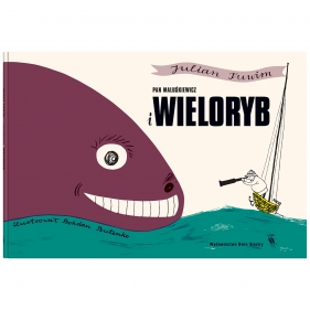 Pan Maluśkiewicz i wieloryb
