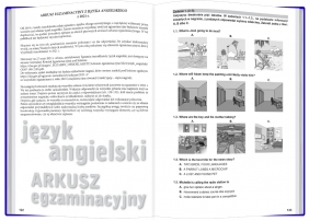 Język angielski Gramatyka. Repetytorium. Egzamin ósmoklasisty. COMBO