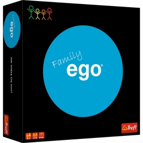 Ego Family (01431)