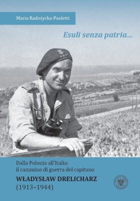 Esuli senza patria..