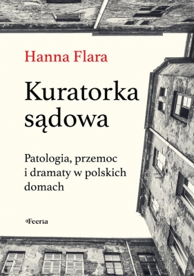 Kuratorka sądowa Patologia. przemoc i dramaty w polskich domach
