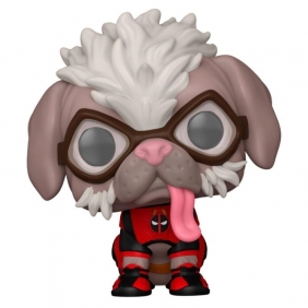 Funko POP Marvel Deadpool: Dogpool