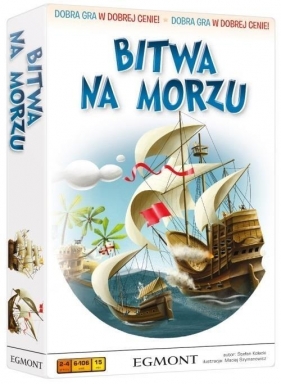 Bitwa na morzu (07447)