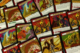 Sentinels of the Multiverse