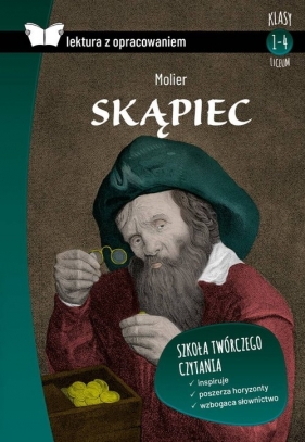 Skąpiec