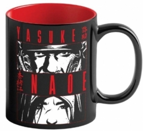 Kubek termoaktywny Assassin's Creed Shadows Naoe.