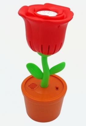 Fru Blu Róża + płyn 2x40ml