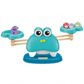 Waga arytmetyczna: Krab 4w1 (126210)