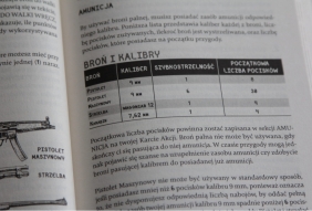 Przejście przez Góry Masay Cykl Wojownik autostrady. Tom 2 (powieść paragrafowa)