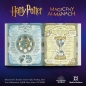 Harry Potter. Magiczny almanach