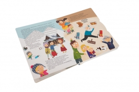 Góralskie święta z Manią i Tyniem