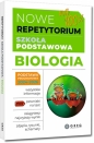 Nowe Repetytorium - szkoła podstawowa. Biologia - 2024-2026