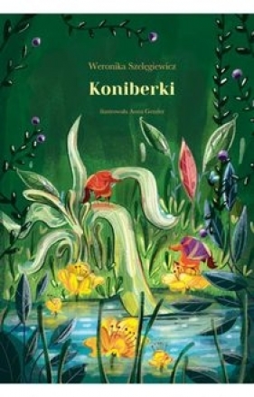 Koniberki
