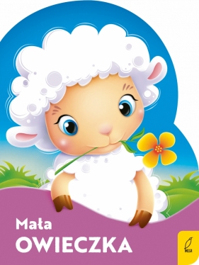 Mała owieczka. Wyojnik
