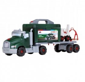 Klein. Ciężarówka do sęcania Bosch (8626)