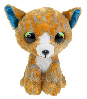 Lumo Whiskers the Cat classic