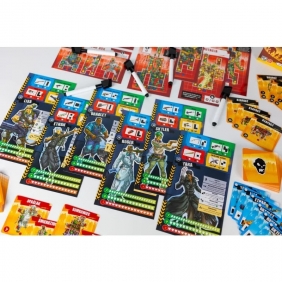 Zombicide: Broń w Dłoń