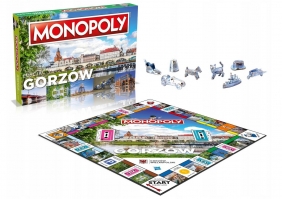 Monopoly - Gorzów Wielkopolski
