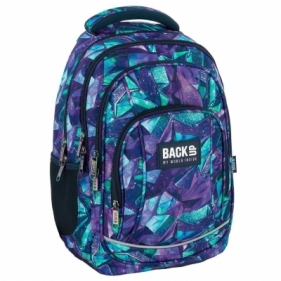 Plecak BackUp 7 - Crystal (PLB7A35)