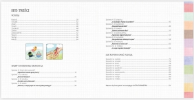 Uczuciometr inspektora Krokodyla Poznaj. zmierz i kontroluj swoje uczucia