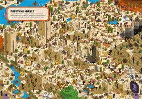 Minecraft. Gdzie jest zombie?