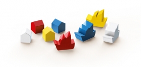 Great Western Trail: Nowa Zelandia