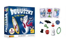 Duuuszki za pięć 12.00