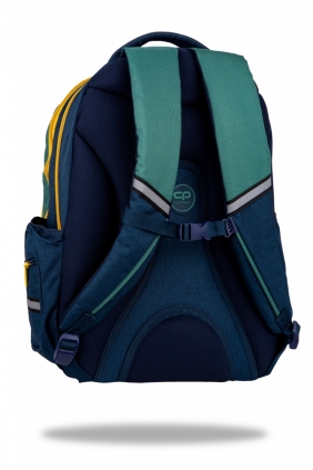 Coolpack. Plecak młodzieżowy Loop - Greym (F103689)