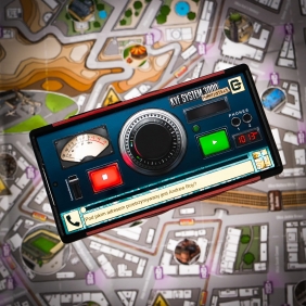 Tracks. Dźwiękowa gra detektywistyczna