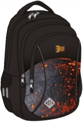 Plecak 3 komorowy 15