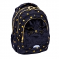 Astrabag. Plecak Fluffy Kitty Black (AB330)