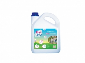 Fru Blu Płyn do dużych baniek 3l