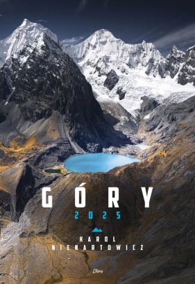 Kalendarz Góry 2025