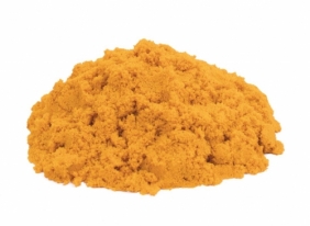 Kinetyczny magiczny piasek z foremkami