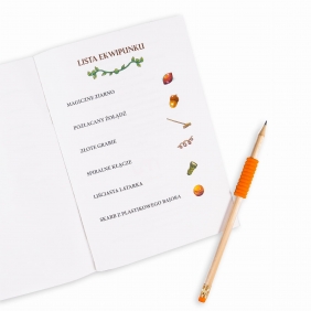 Zielobór. Czy zdołasz uratować miasto? Ekologiczna powieść paragrafowa