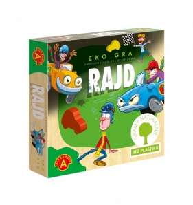 Eko Gra - Rajd (2382)