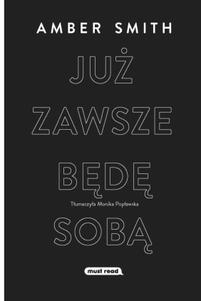 Już zawsze będę sobą. Tom 2
