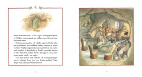 Święta w Wielkim Lesie