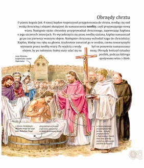 Tu powstała Polska. Życie w grodzie