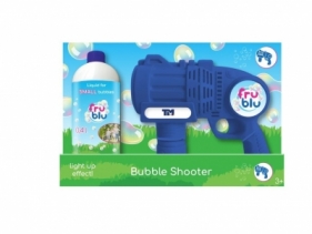 Fru Blu Bańkowy Shooter + płyn 0.4l