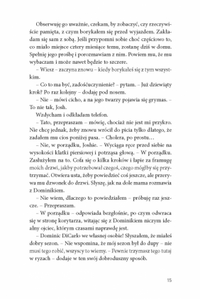 Już zawsze będę sobą. Tom 2