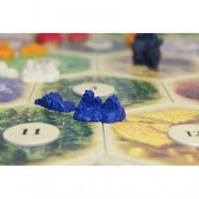 Catan: Osadnicy z Catanu (edycja eko)