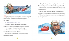 Disney. Moje pierwsze bajki na święta