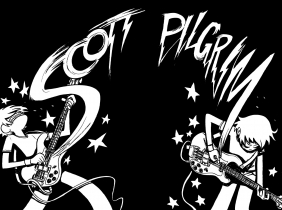 Scott Pilgrim Tom 1. Scott Pilgrim i jego cudowne życie