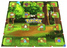 Labyrinth Pokemon (27036)